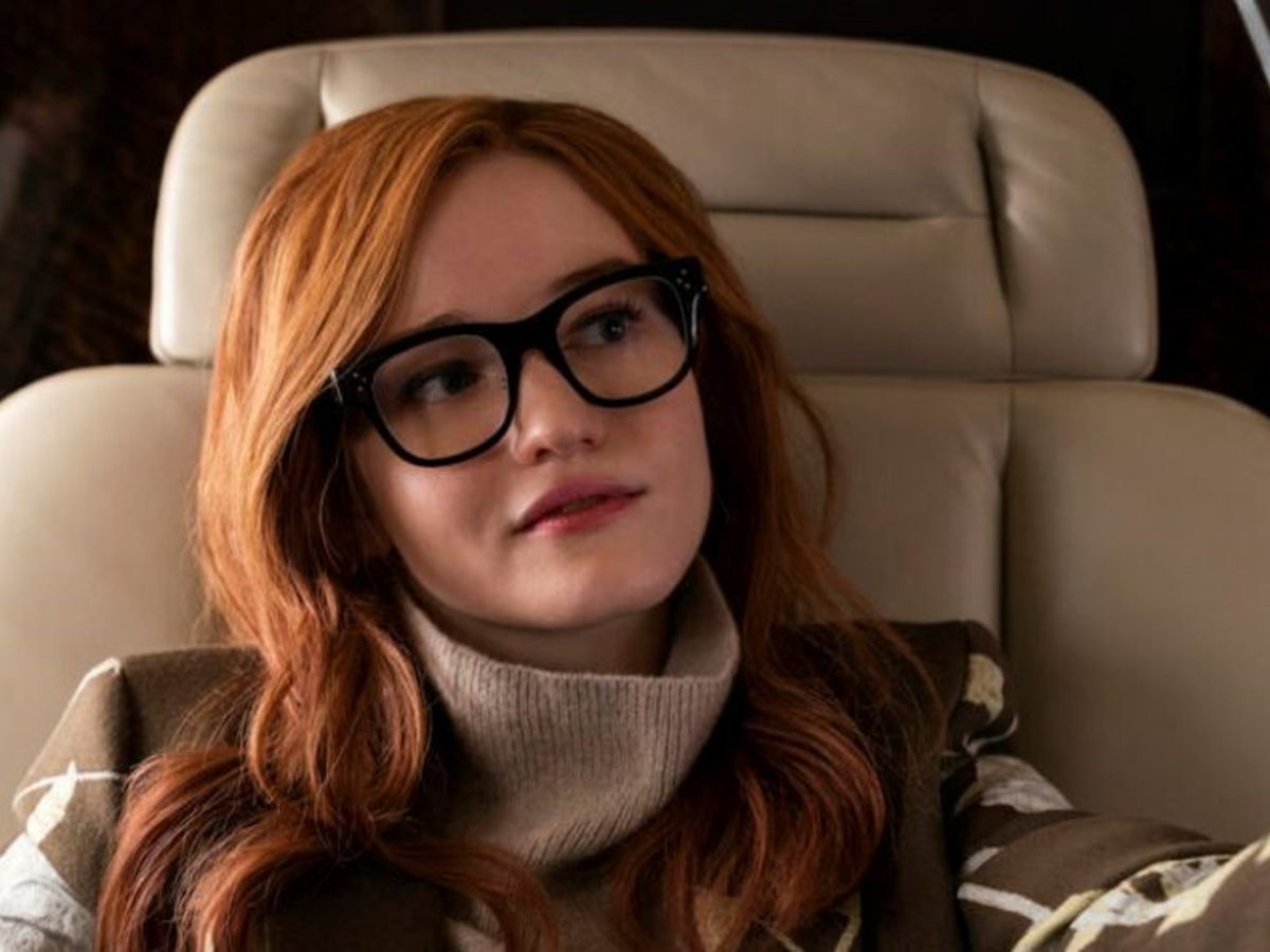 Netflix supo crear una miniserie muy aclamada. (Foto: Netflix). Netflix supo crear una miniserie muy aclamada. (Foto: Netflix).