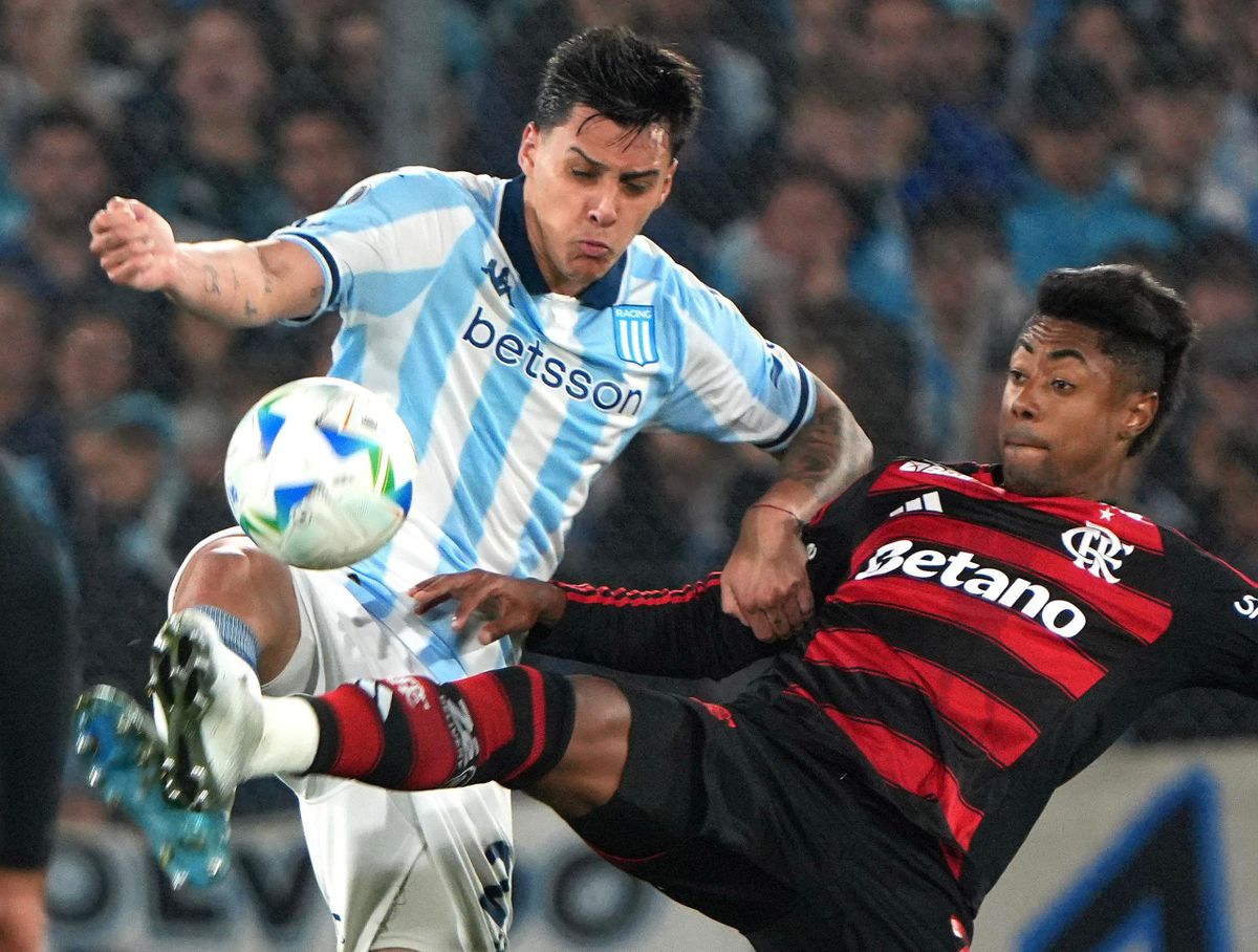 La Academia jugó de igual a igual La Academia jugó de igual a igual