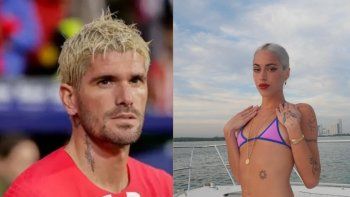 rodrigo de paul no se da por vencido con tini stoessel rodrigo de paul no se da por vencido con tini stoessel