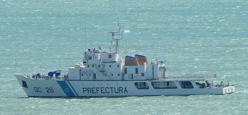 Prefectura Naval Argentina