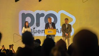 Mauricio Macri endureció su discurso en medio del caso Adorni: