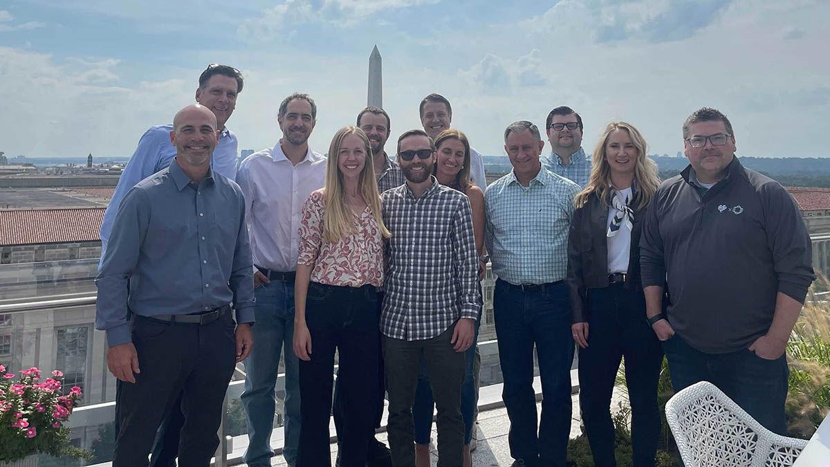 La empresa de data e inteligencia artificial, Lovelytics, proyecta crecer un 40 % con talento argentino y anunció un plan de inversión en América Latina. Foto: Equipo Lovelytics USA + LATAM La empresa de data e inteligencia artificial, Lovelytics, proyecta crecer un 40 % con talento argentino y anunció un plan de inversión en América Latina. Foto: Equipo Lovelytics USA + LATAM