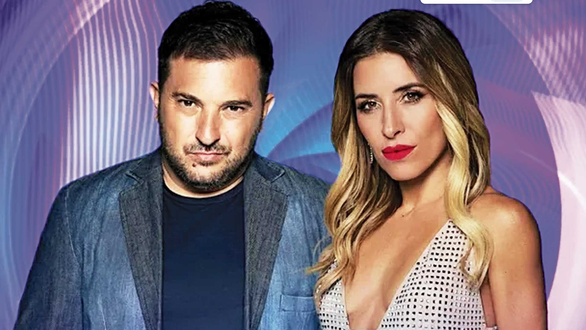 Mariana Brey confirmó el cierre del ciclo que comparte con Diego Brancatelli en C%N, pero aclaró que no hubo conflicto ni escándalo interno. Pesaron el desgaste del formato, el rating discreto y su decisión personal de dejar los fines de semana. Mariana Brey confirmó el cierre del ciclo que comparte con Diego Brancatelli en C%N, pero aclaró que no hubo conflicto ni escándalo interno. Pesaron el desgaste del formato, el rating discreto y su decisión personal de dejar los fines de semana.