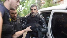 embargo millonario: procesaron a roberto baratta, mano derecha de de vido, por enriquecimiento ilicito