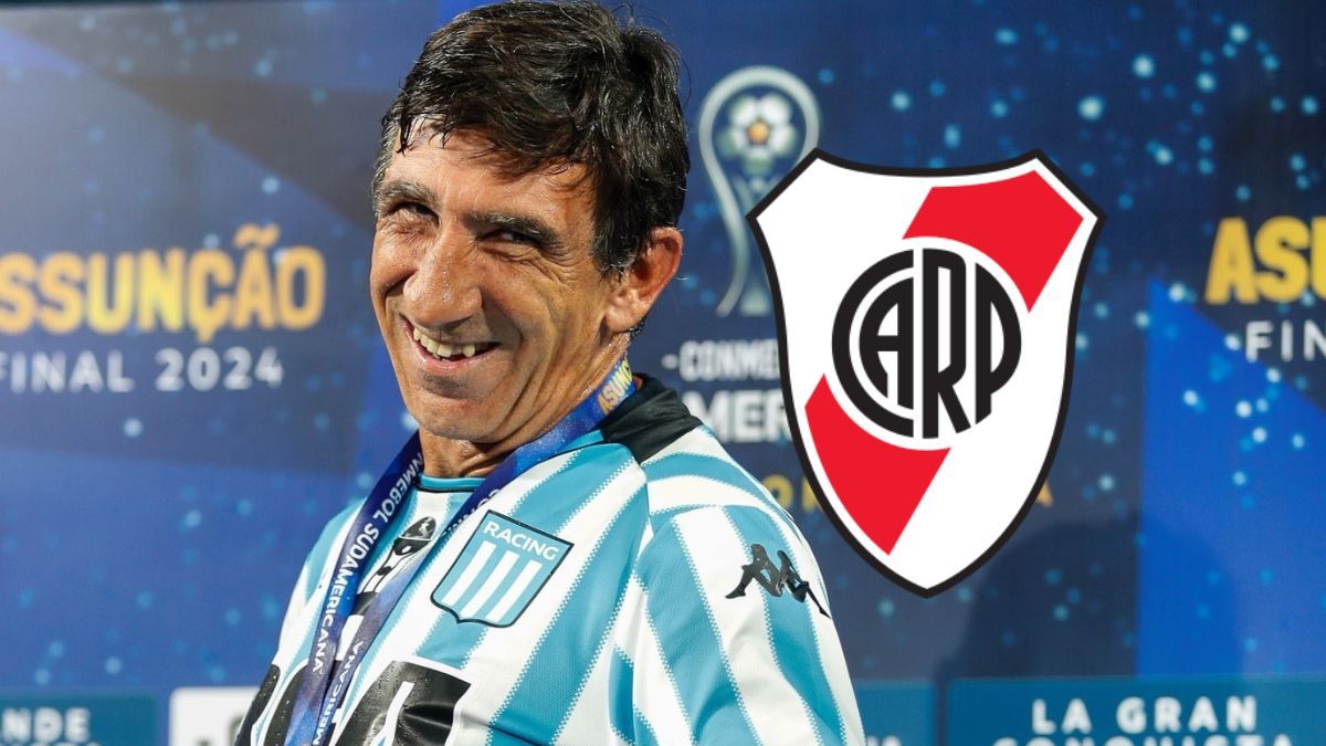 Racing quiere quedarse con un jugador que llegó hace muy poco a River.&nbsp;