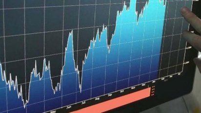 Una ficción la baja del riesgo país: Argentina complicada