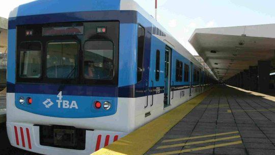 El próximo 30/10 habrá paro nacional de transporte, y hay dudas por adhesión de UTA.