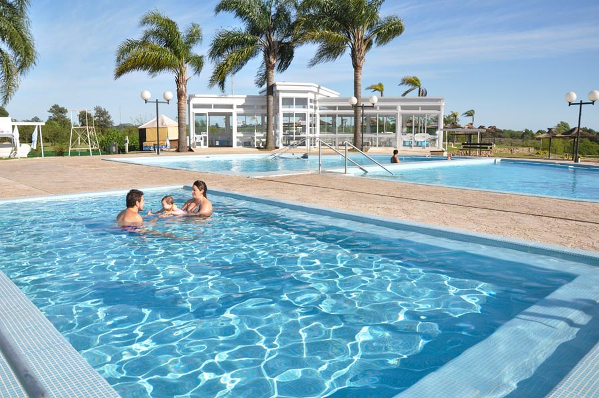 Las termas que ofrecen los mejores descuentos. Las termas que ofrecen los mejores descuentos.