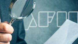 altText(La AFIP revisará las operaciones de 12.000 ‘ricos’ pero no aclaró cómo pagar el ‘aporte solidario’)}