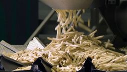 Lamb Weston, empresa de papas, y su mudanza a Mar del Plata con despidos mediante. Lamb Weston, empresa de papas, y su mudanza a Mar del Plata con despidos mediante.