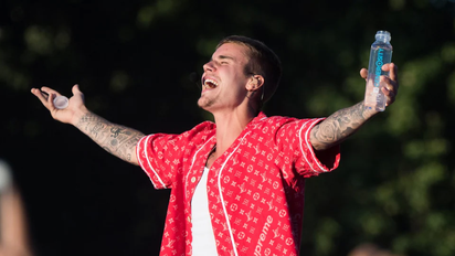 Justin Bieber no pudo salvar a la Iglesia Hillsong