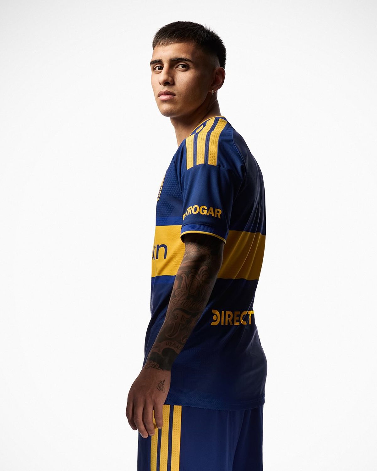 Boca confrimó el futuro de Milton Delgado tras una oferta millonaria.&nbsp;