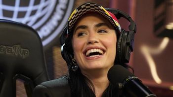 Lali Espósito ee refirió a su canción y contó si habla de Javier Milei. Lali Espósito ee refirió a su canción y contó si habla de Javier Milei.