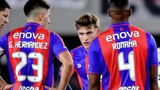 River y Boca van por jugadores de San Lorenzo River y Boca van por jugadores de San Lorenzo