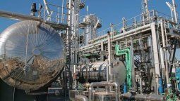 Tentación de las cerealeras para quedarse con la línea de cargas que les resulta de lo mejor.