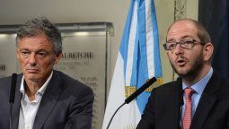 altText(Otra época: Hilton para amigos de Peña y Cabrera, sufren los de Moreno)}