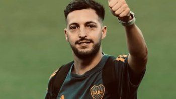 Fuertes comentarios contra Fafi Pérez, partidario de Boca Juniors. (Foto: @faafiperez - Instagram). Fuertes comentarios contra Fafi Pérez, partidario de Boca Juniors. (Foto: @faafiperez - Instagram).