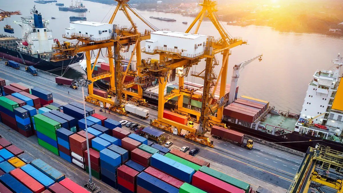 importaciones