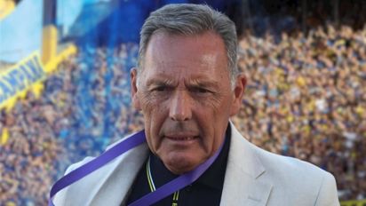 Escándalo en Boca: el nuevo refuerzo está desgarrado y se pierde el Mundial de Clubes