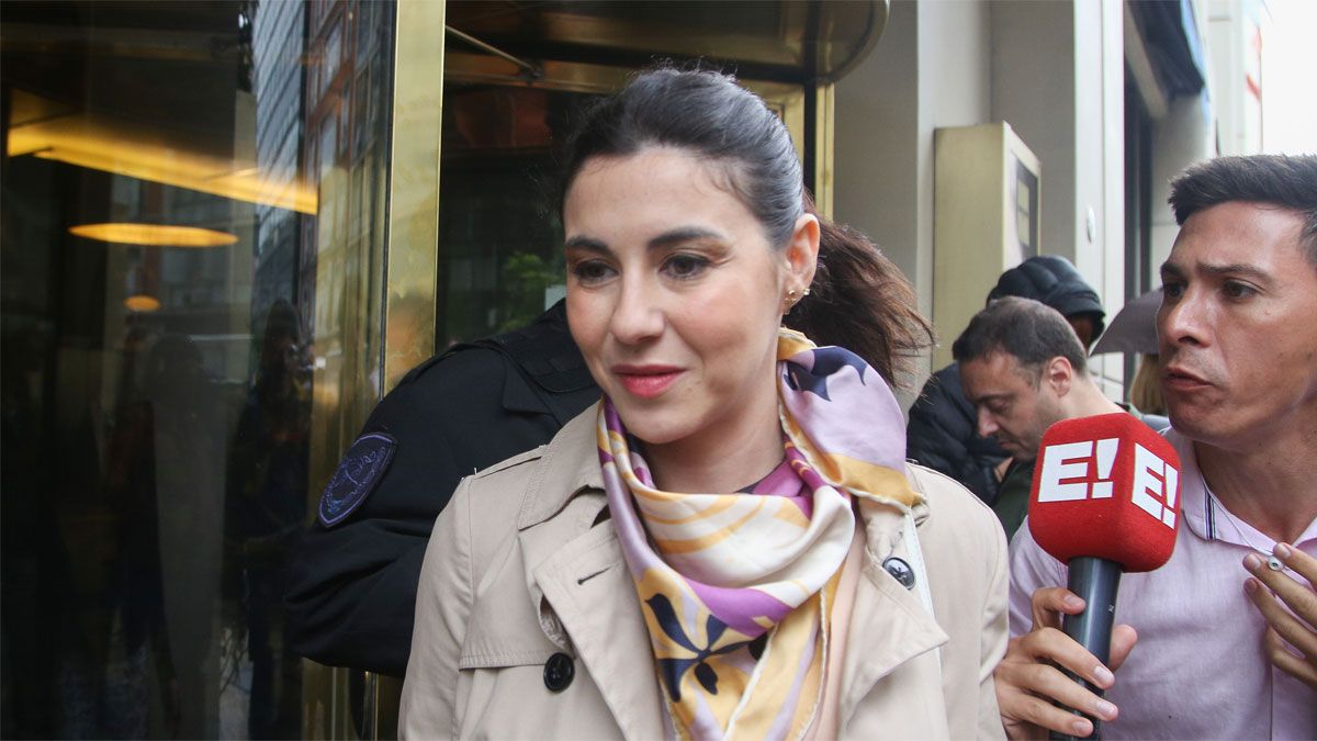 Marcela Pagano Marcela Pagano