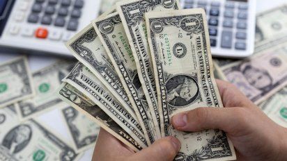 El dólar tarjeta para extranjeros todavía no funciona