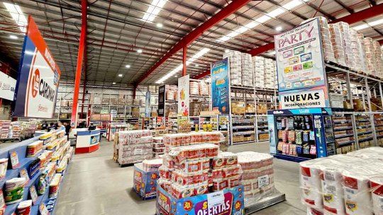 Problemas con el empleo en mayoristas y autoservicios. Problemas con el empleo en mayoristas y autoservicios.