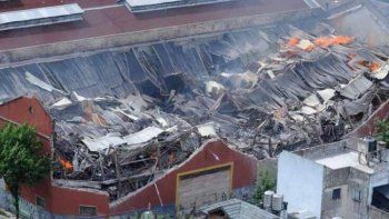 anularon los procesamientos del caso iron mountain anularon los procesamientos del caso iron mountain