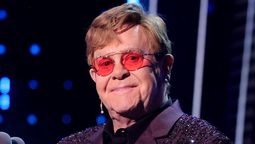 Hace algunos meses, la carrera de Elton John está parada por un problema de salud del músico. Recientemente salió a hablar de su estado y si se recuperará.