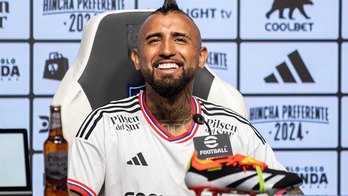 Arturo Vidal, Frustrado: Las Respuestas Tras Sus Críticas A Gareca Y ...