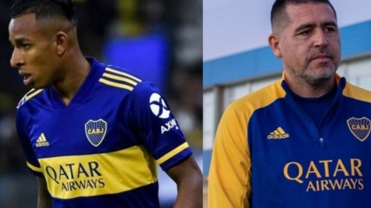 Sebastián Villa desató una guerra cruzada tras hablar de “falta de actitud” la final que Boca perdió ante River pero aclaró que “se malinterpretaron las cosas”.
