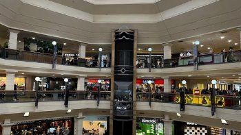 shoppings arrasan con descuentos extremos para salvar ventas shoppings arrasan con descuentos extremos para salvar ventas