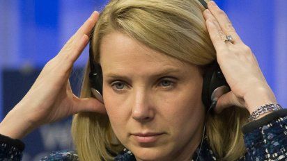 Yahoo no se rinde: ganó US$ 162 millones en el 4to. trimestre 2016 y festeja