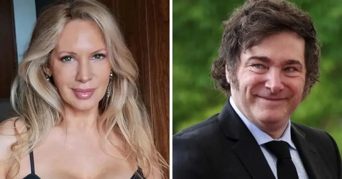 Roxy Leone, una cantante tropical, asegura ser la pareja del Presidente pese a lo que dijo Fátima. ¿Quién de las dos miente? Roxy Leone, una cantante tropical, asegura ser la pareja del Presidente pese a lo que dijo Fátima. ¿Quién de las dos miente?