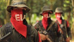 altText(Intensa lucha guerrillera en la frontera Colombia-Venezuela)}