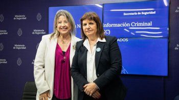Monteoliva y Bullrich privilegian el marketing, pero podrían entorpecer la investigación