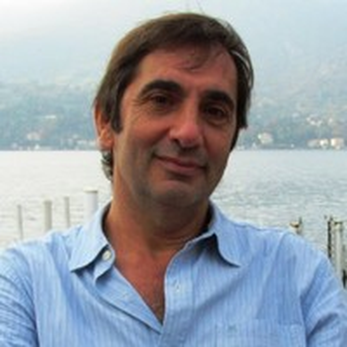 Sergio Viana es un ex ejecutivo de Techint con más de 20 años de experiencia en el segmento de construcción de grandes proyectos de infraestructura. Sergio Viana es un ex ejecutivo de Techint con más de 20 años de experiencia en el segmento de construcción de grandes proyectos de infraestructura.