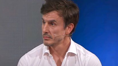Nuevo pronóstico de García Moritán, el que anticipó el dólar a $400