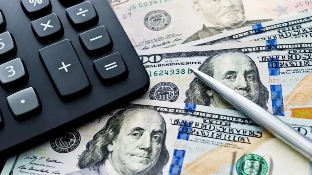 Dólar: ya se pueden pedir las devoluciones de percepciones en AFIP. Dólar: ya se pueden pedir las devoluciones de percepciones en AFIP.