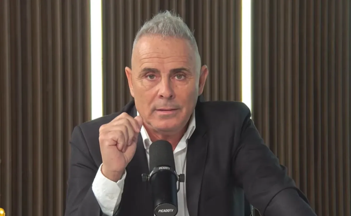 Terremoto en AFA por la denuncia de Pablo Lunati tras la derrota de River.&nbsp;