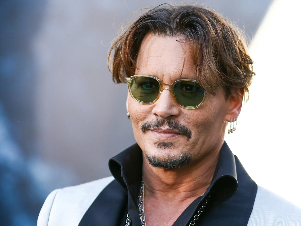 Johnny Depp volvería al entorno hollywoodense mas fuerte que nunca. Disney y otros lo buscan para protagonizar distintos papeles.