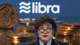 1A un año de $Libra. 1A un año de $Libra.