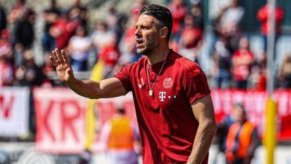 Costa Febre se la jugó: 