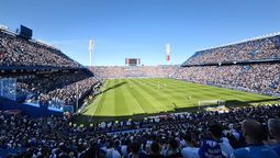 Vélez Sarfield ya canta que de Villa Luro salió el nuevo campeón.