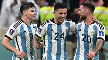 La Selección Argentina salpicada por una infidelidad que es un escándalo:
