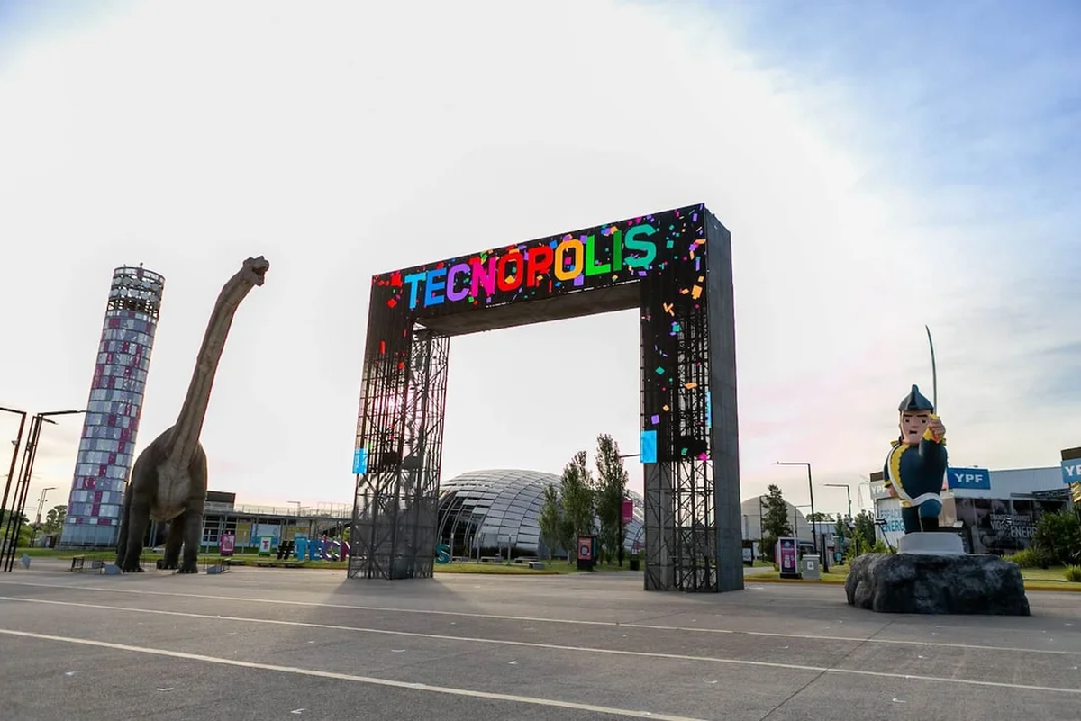 Tecnópolis se concesiona por 25 años con canon bajo frente a su valor real. El expediente incluye infraestructura millonaria, plazos acelerados y un negocio estimado en 300 millones de dólares. Foto: Argentina.gob.ar Tecnópolis se concesiona por 25 años con canon bajo frente a su valor real. El expediente incluye infraestructura millonaria, plazos acelerados y un negocio estimado en 300 millones de dólares. Foto: Argentina.gob.ar