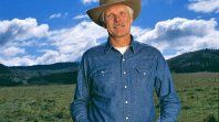 Murió Ted Turner, fundador de la CNN, y uno de los mayores terratenientes extranjeros en la Patagonia Murió Ted Turner, fundador de la CNN, y uno de los mayores terratenientes extranjeros en la Patagonia