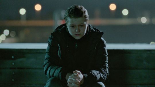 Una miniserie que todos recomiendan en Netflix. Una miniserie que todos recomiendan en Netflix.