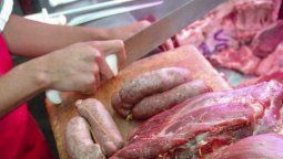 altText(Tras el cierre, el desabastecimiento: Matarifes advierten que faltará carne)}