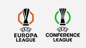 Se definen los finalistas de Europa League y Conference League. Se definen los finalistas de Europa League y Conference League.