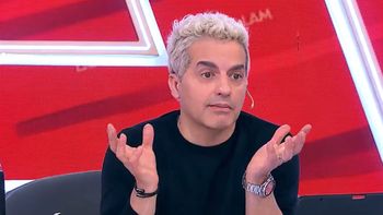 Ángel de Brito disparó contra un colega luego de instalar que se peleó con Beto Casella. Ángel de Brito disparó contra un colega luego de instalar que se peleó con Beto Casella.